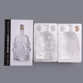 Wine Glass Set Storm Trooper Helmet Whiskey Decanter Whiskey Glass Cup Wine Glasses Accessories Creative Men Gift Bar Party Hot