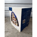 VINTAGE 1998 NOS Dept 56 Snow Village - The Farmer's Co-op Granary - 56.54946