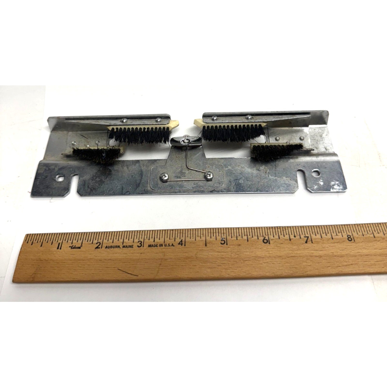 Vintage Brother Knitking Sinker Plate For Knitting Machines