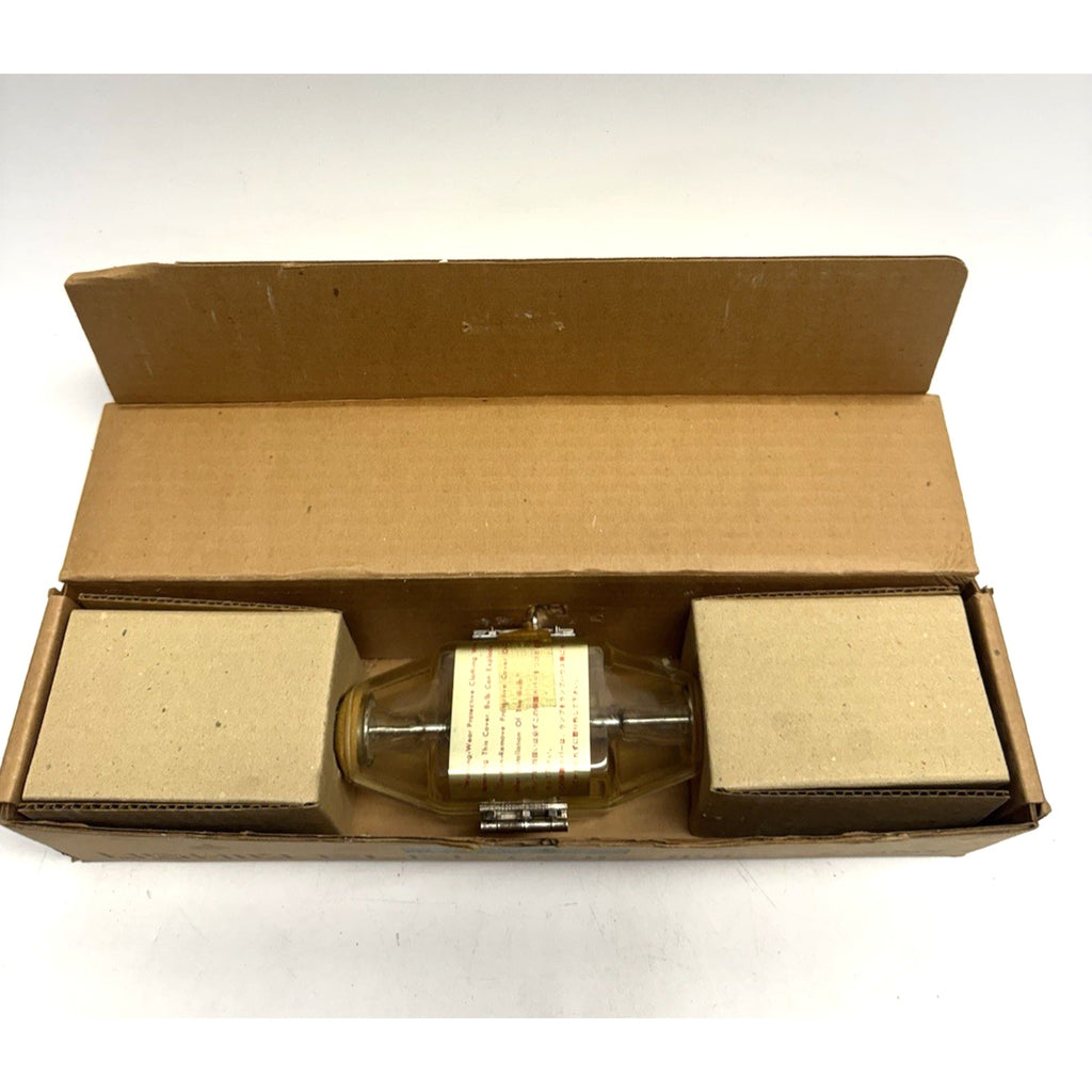 VINTAGE NOS Ushio UXL-500D-O UXL Xenon Short Arc Lamp (500W/20V) Made in Japan