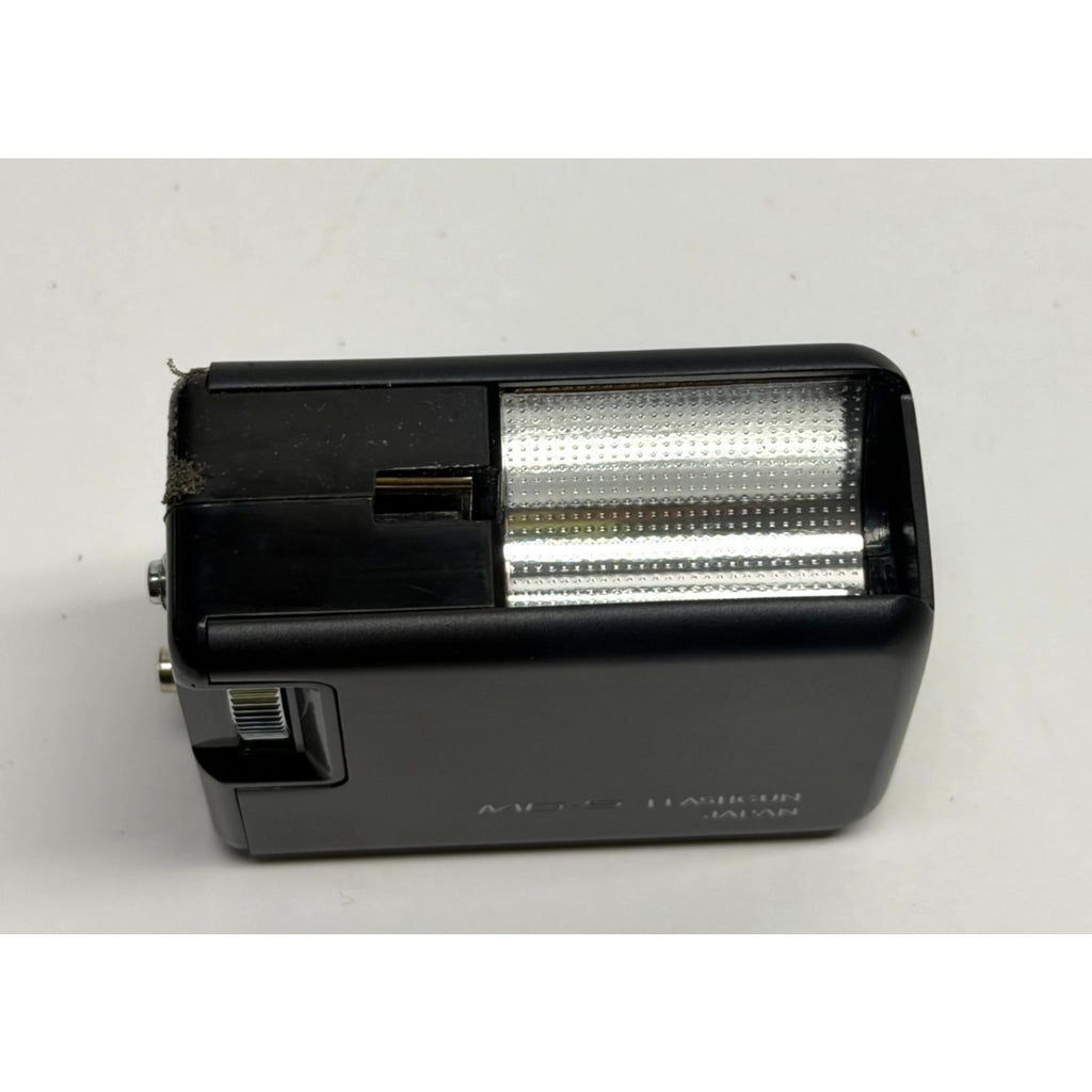 Vintage New Minolta MG Flash For 16mm Minolta Camera MINT