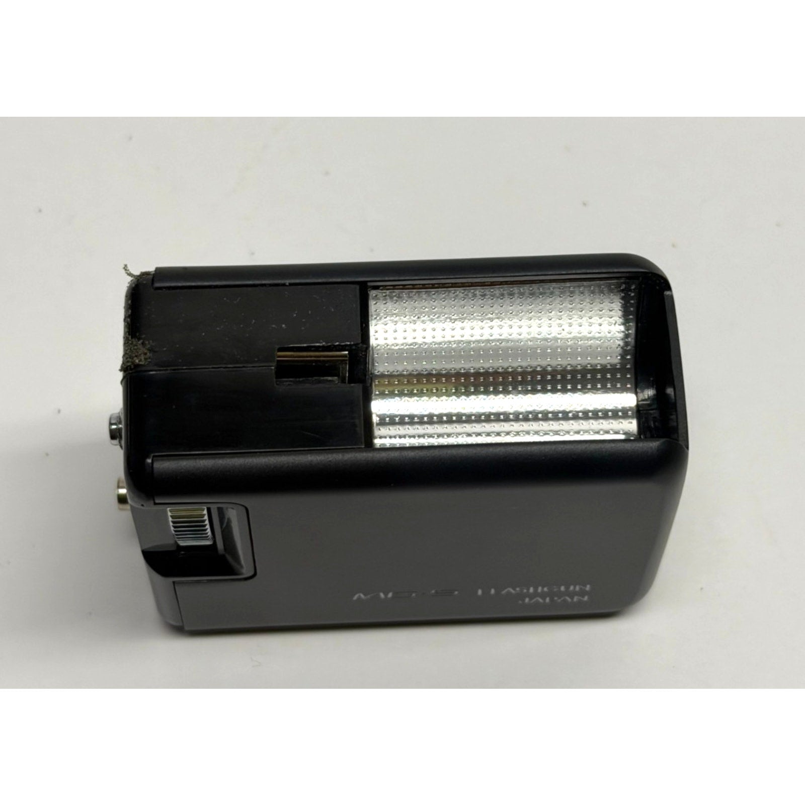 Vintage New Minolta MG Flash For 16mm Minolta Camera MINT