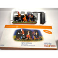 Vintage NEW Dept 56 Lighting Up Halloween #55238 - Snow Village Accessories