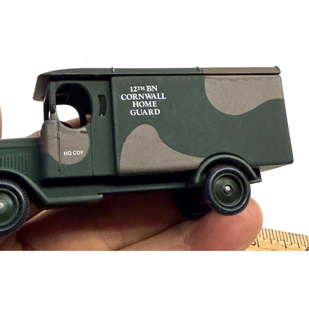 Vintage HOME FRONT COLLECTION LLEDO COLLECTION LTD EDITION