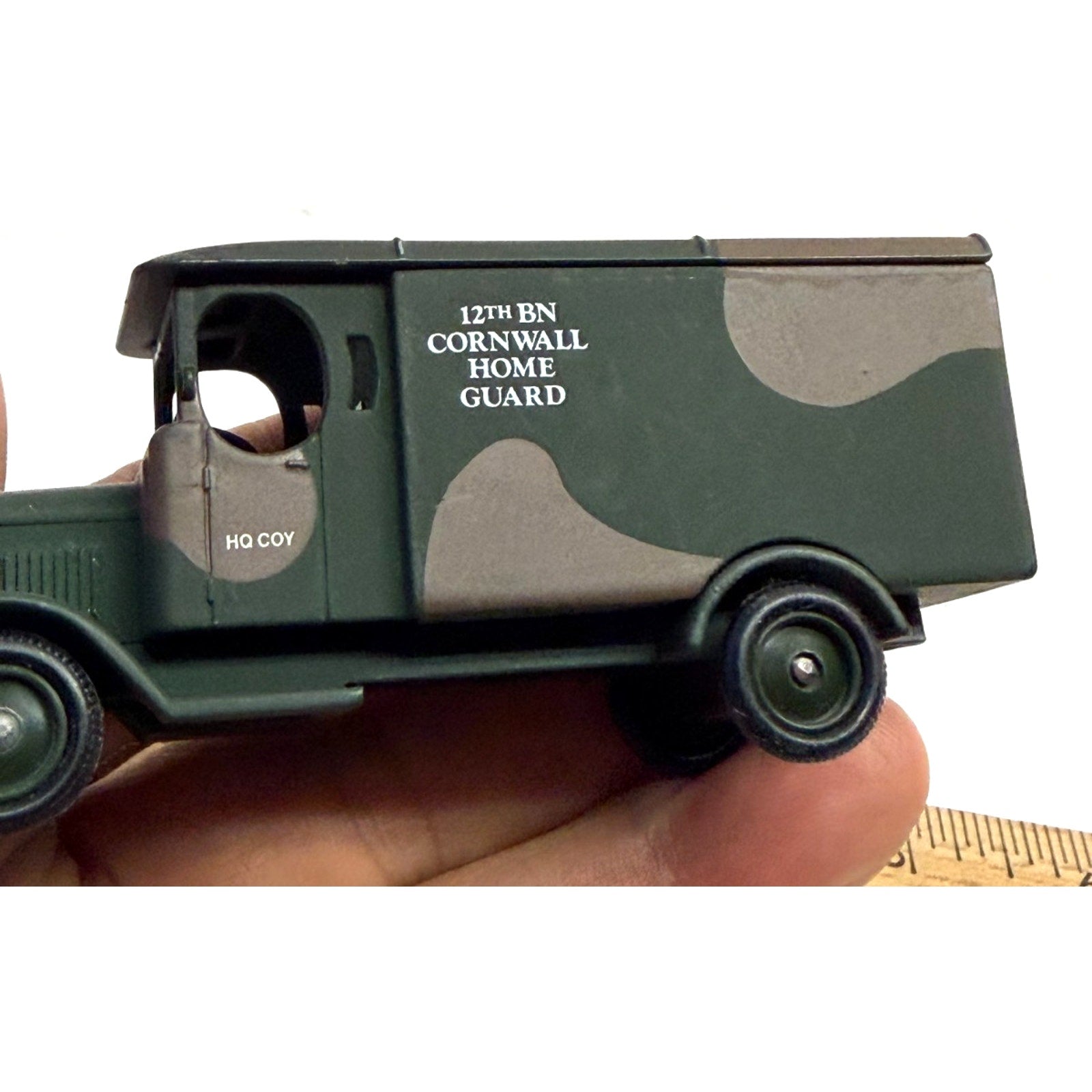 Vintage HOME FRONT COLLECTION LLEDO COLLECTION LTD EDITION