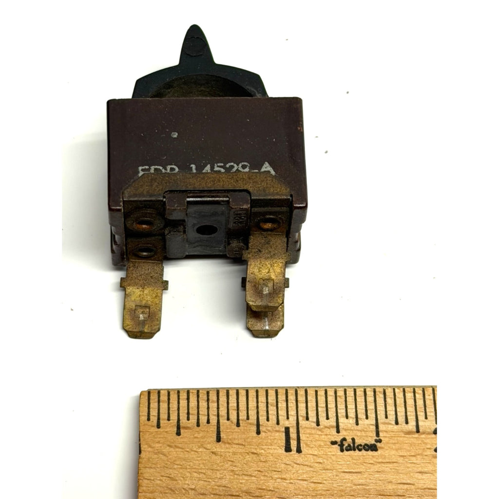 Vintage NOS Ford FoMoCo B8S-14529-A Power Window Regulator Switch