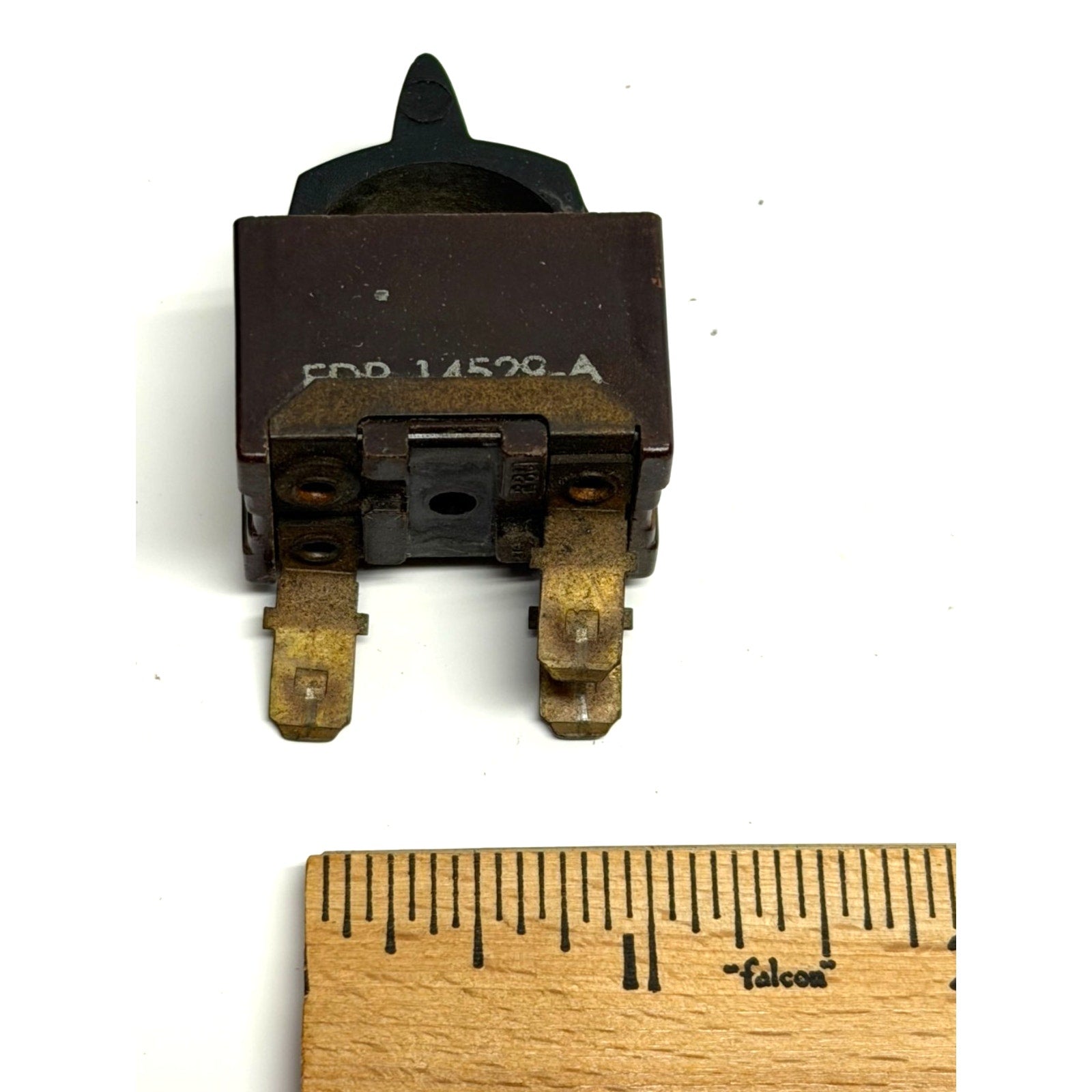Vintage NOS Ford FoMoCo B8S-14529-A Power Window Regulator Switch