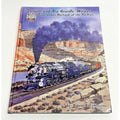 Vintage Denver and Rio Grande Western: Superpower Railroad of the Rockies