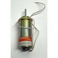 Vintage Shindengen Solenoid F25026H Series Made in Japan