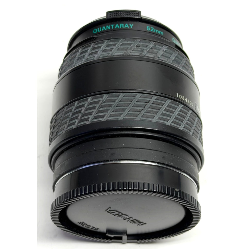 Vintage Prospec AF Zoom 1:3.5~4.5 f=28~70mm Lens