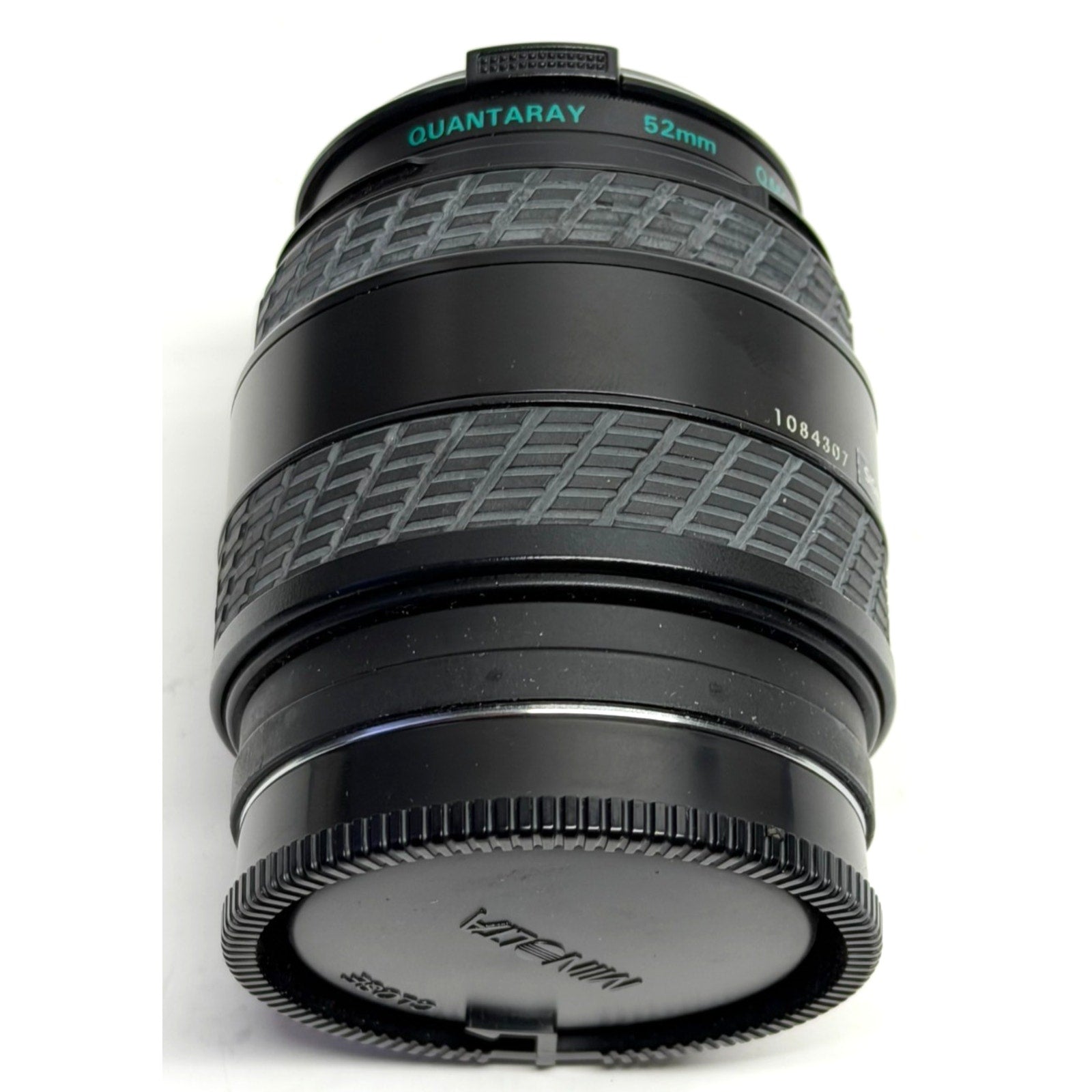 Vintage Prospec AF Zoom 1:3.5~4.5 f=28~70mm Lens