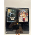 VINTAGE FACTORY SEALED Singin' In the Rain & The Music Man DVD Combo