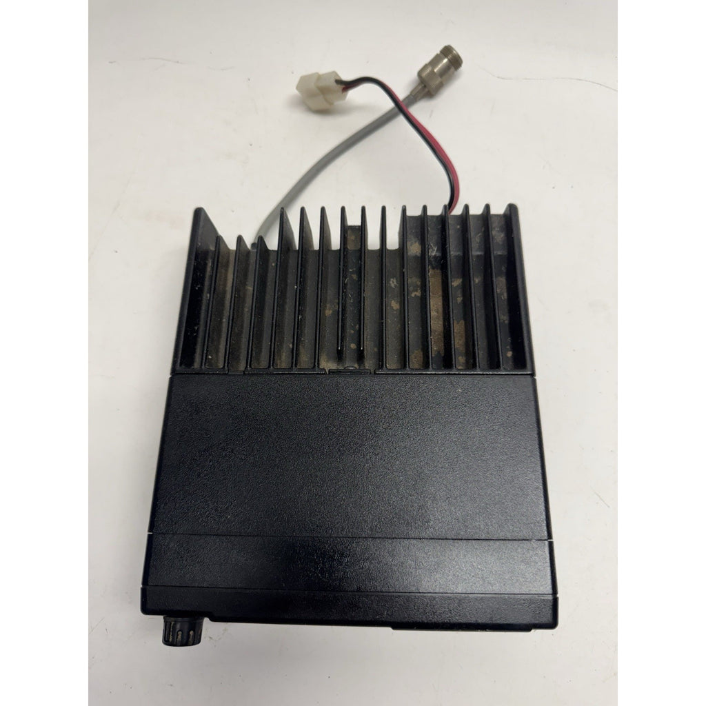 VINTAGE YAESU Vertex FTL-8011 UHF FM Transceiver UNTESTED