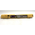 Vintage Brother KH-930 Control Panel For Parts Only (There is a Broken Part)