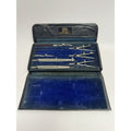 Vintage Keuffel & Esser Co. MINUSA SERIES DRAFTING SET 795 1/2
