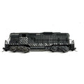 Vintage Athearn Genesis HO ATSF Santa Fe EMD GP7 Diesel Locomotive #712