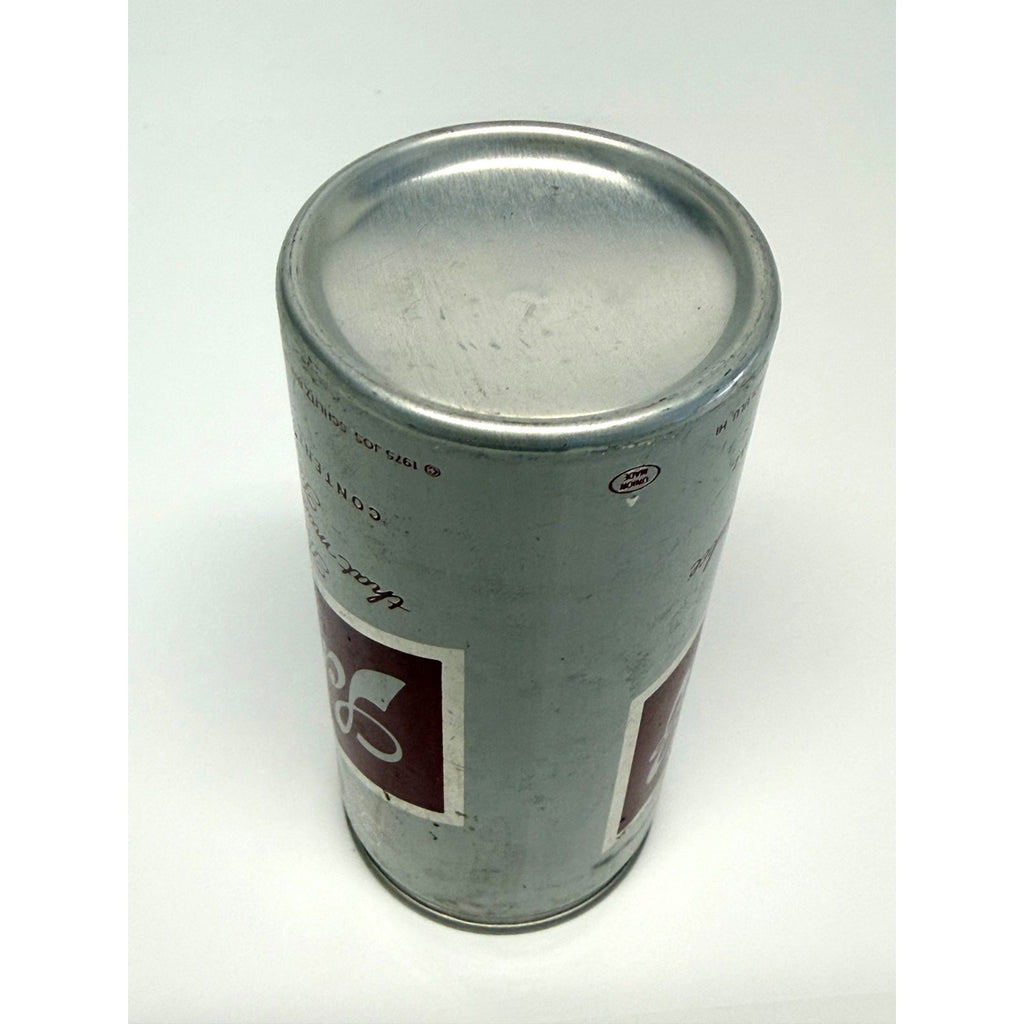 Vintage Schlitz Lift Pull Tab Top 12oz Beer Milwaukee Antique Schlitz 1975 Can