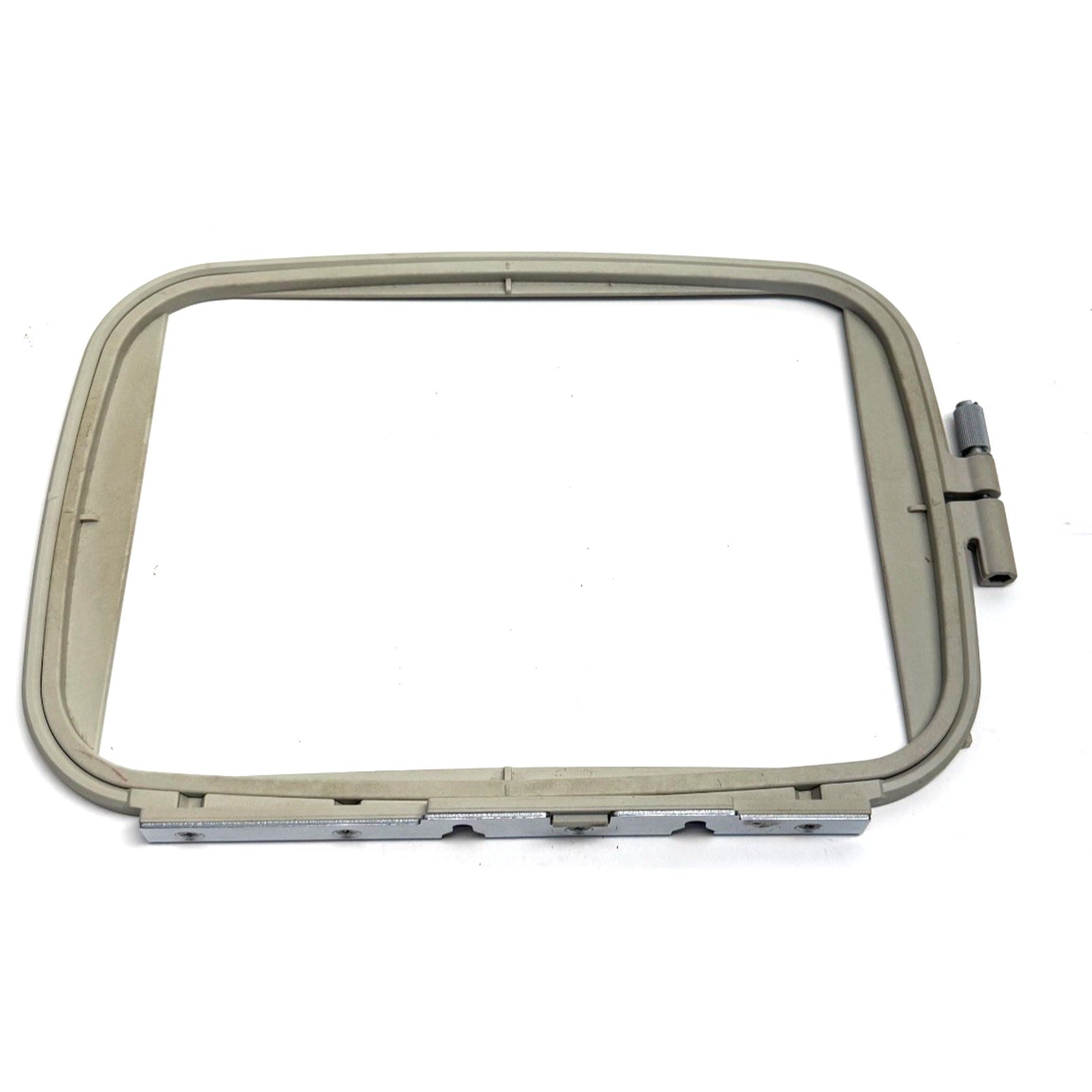 Vintage Embroidery Hoop #SA444 - Brother