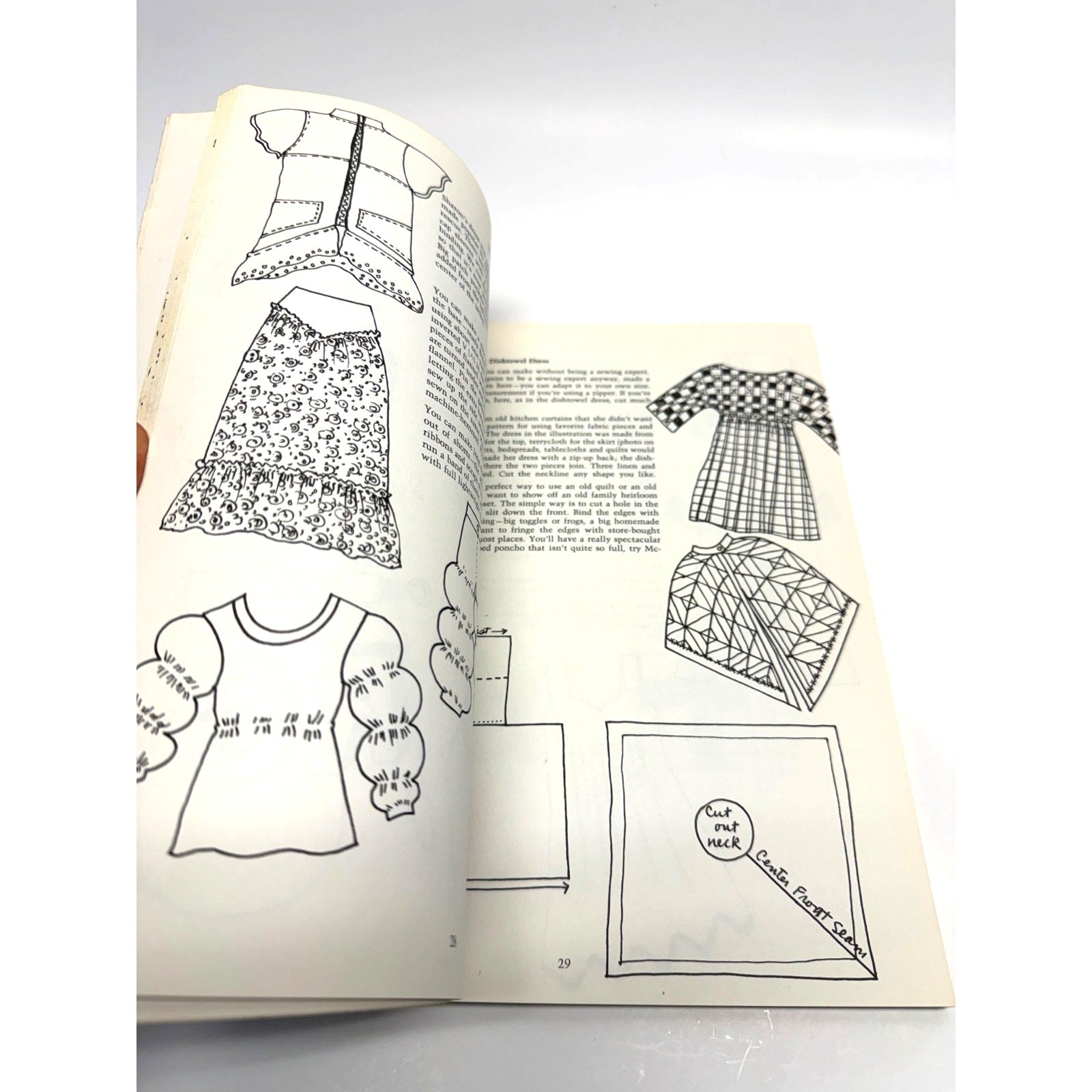 VTG Clothing Liberation or Out of the Closets and Into the Streets Laura Torbet