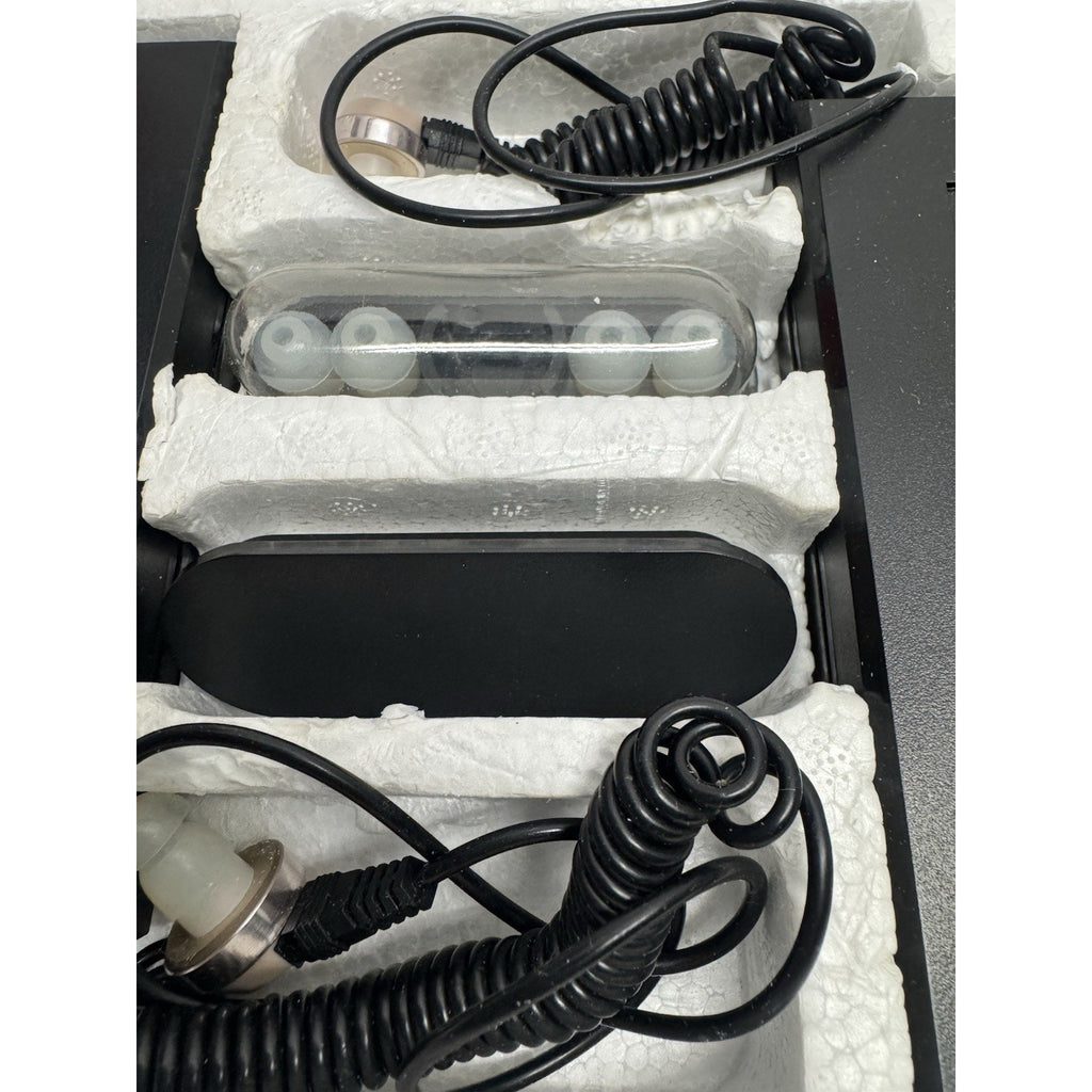 VINTAGE Realistic 21-404 Voice-Operated Two-Way Audionic Communication System