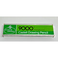 Vtg BOXED LOT 12 NEW Vtg. FABER - CASTELL 9000 2HDRAWING PENCILS Made in GERMANY