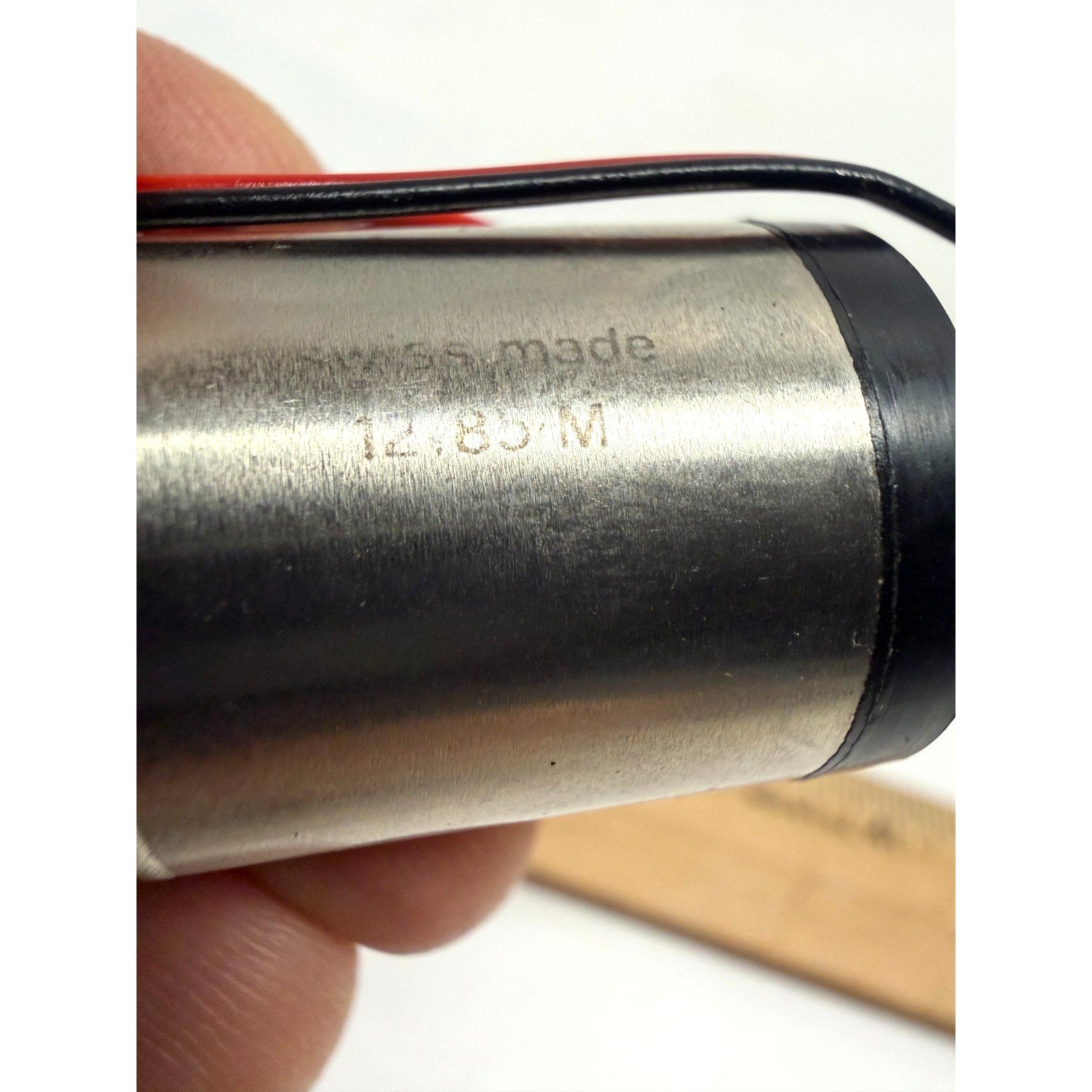 Vintage NEW ESCAP 22 MOTOR C17-210-E-64 12.85M