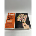 VINTAGE NOS DRITZ SCOVILL THREAD BOX ACRYLIC NO. 786 - MADE IN USA