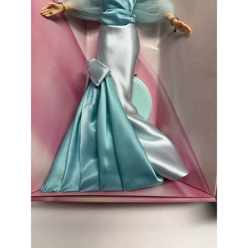 Vintage NOS 1998 Bumblebee Barbie Doll Celebrating 40 Years of Dreams 23041