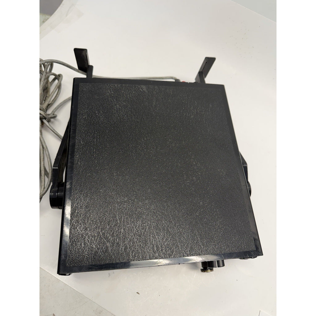 NESTER INSTRUMENTS OXYGEN METER MODEL 8500