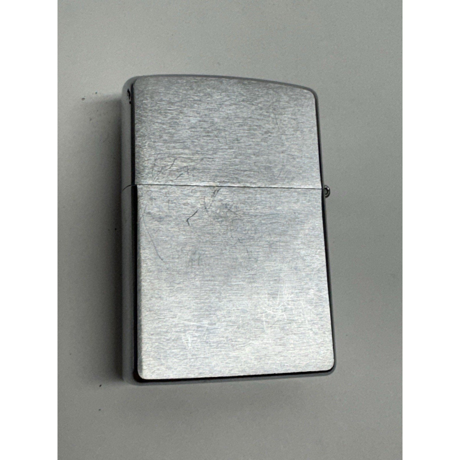 VINTAGE 2004 Zippo Engraved Whisky Jack Daniels Old No. 5 - Turquoise Stone USA