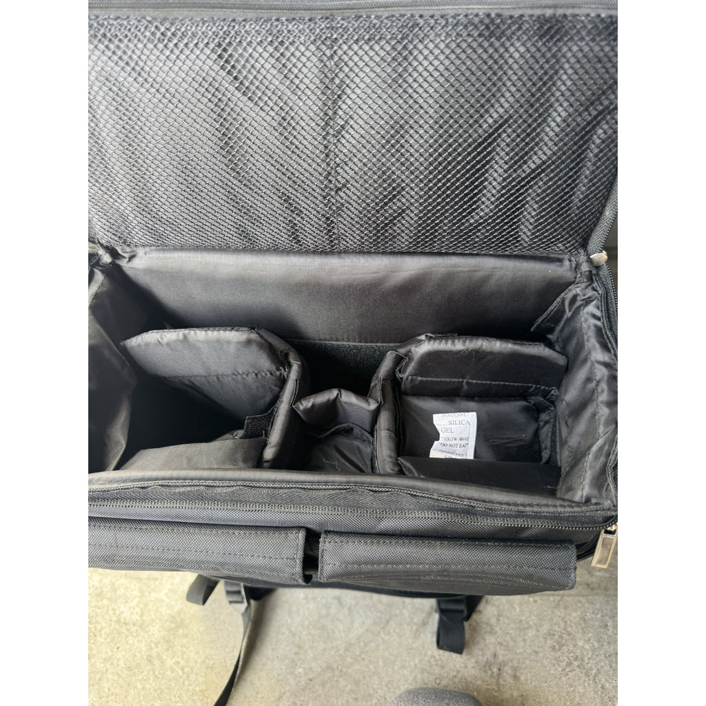 NWT SEDEC Hiker Series BD-2001L Backpack 18.6" x 12.7" x 8"