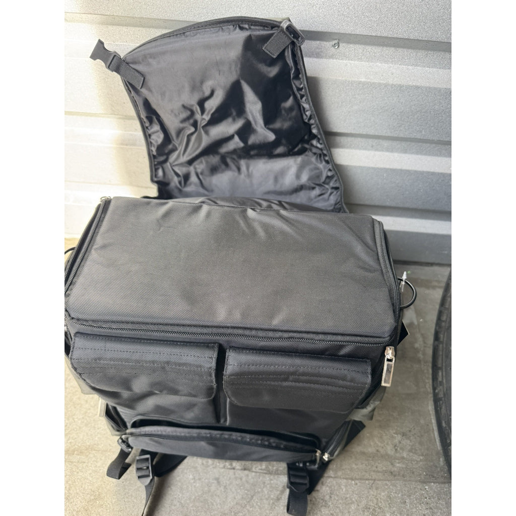 NWT SEDEC Hiker Series BD-2001L Backpack 18.6" x 12.7" x 8"