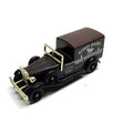 Vintage Lledo Days Gone Soho Packard Dairy Van 1933. Diecast. A