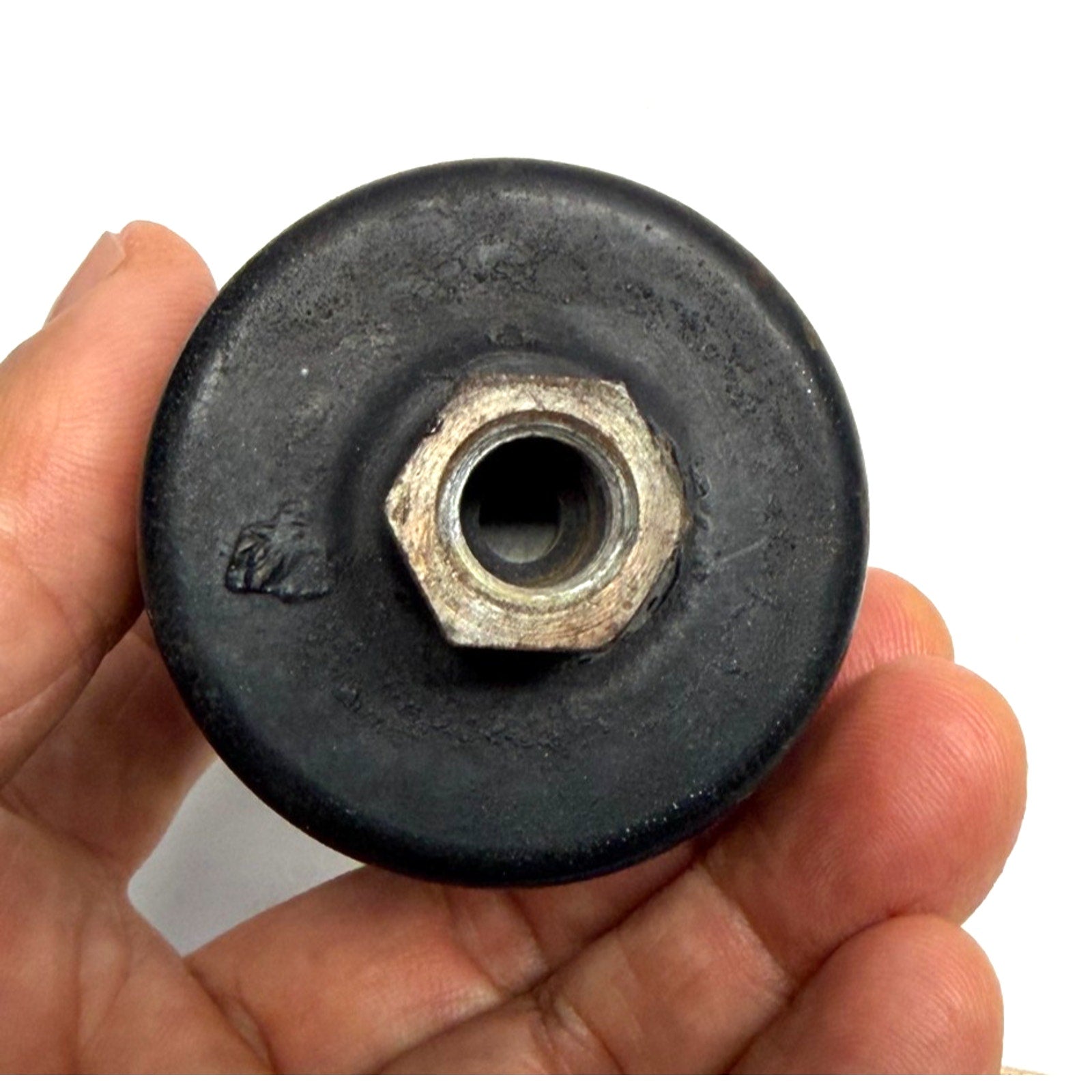 Vintage AC GF90 - 5650677 - 1962-1965 CORVETTE 5.3L Fuel Filter