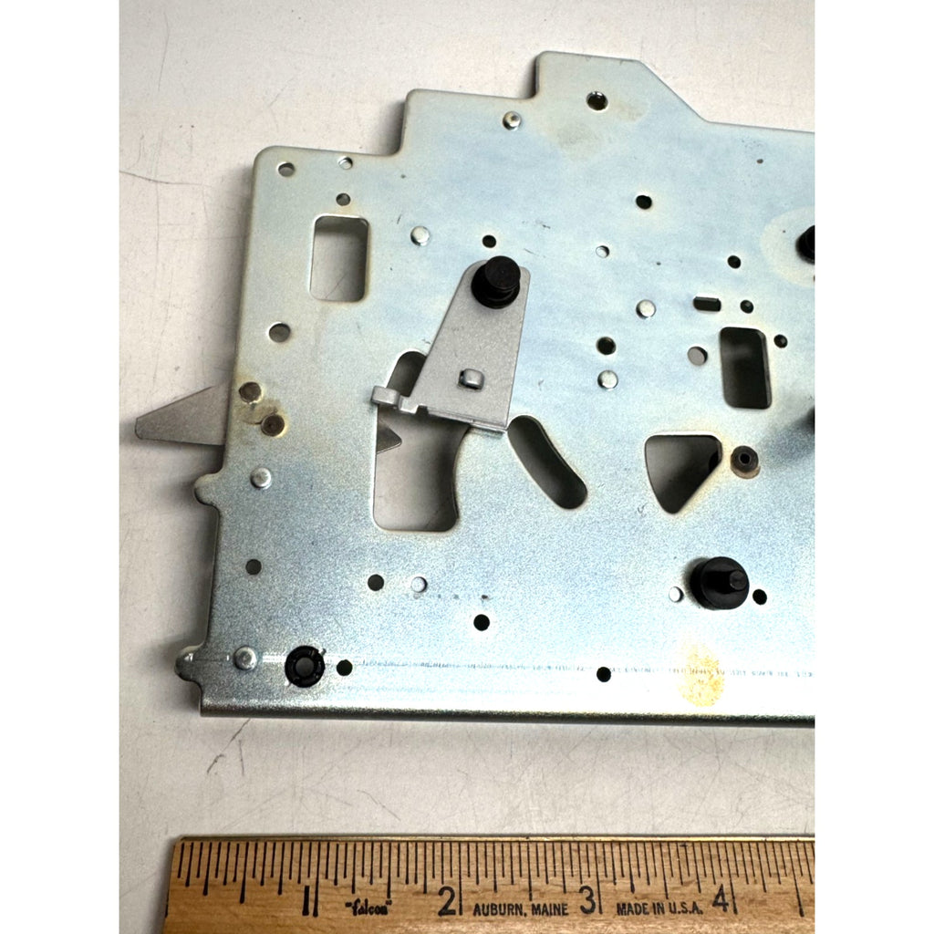 VTG Knitting Machine K Head Board A1 Metal for Brother KH868 KH860 KH880 KH871
