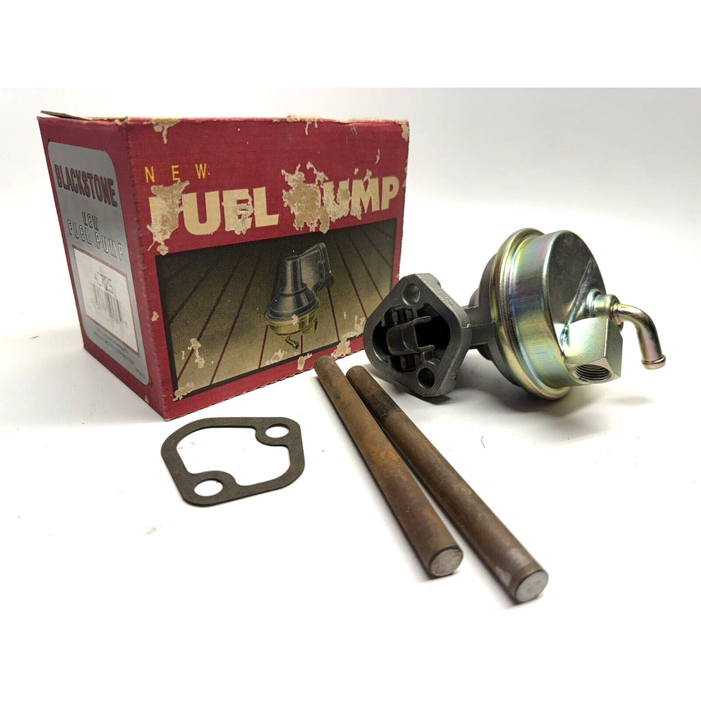 VINTAGE NOS 1967-1972 CHEVROLET CAMARO FUEL PUMP 40725 67-72 307 327 350