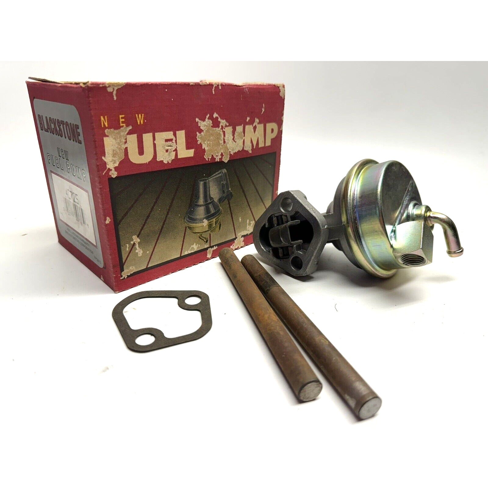 VINTAGE NOS 1967-1972 CHEVROLET CAMARO FUEL PUMP 40725 67-72 307 327 350
