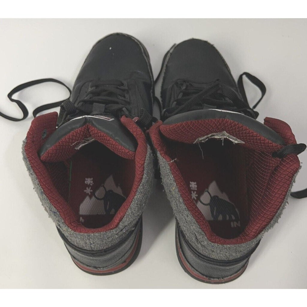 VINTAGE RARE Ipath Mid Mountain Terrain Division Shoes 21060BCR Men's USA 11