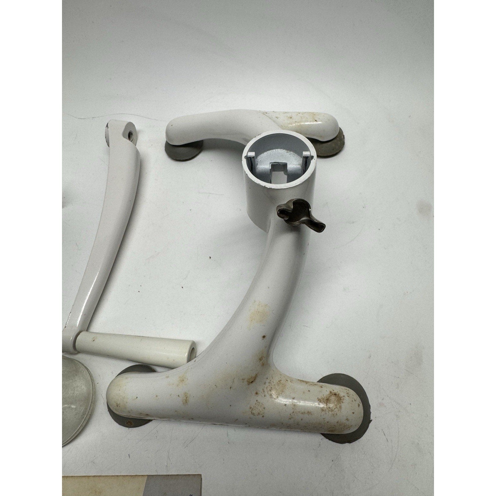 Vintage Sears, Roebuck Maid of Honor Meat Grinder & Food Chopper Original Box