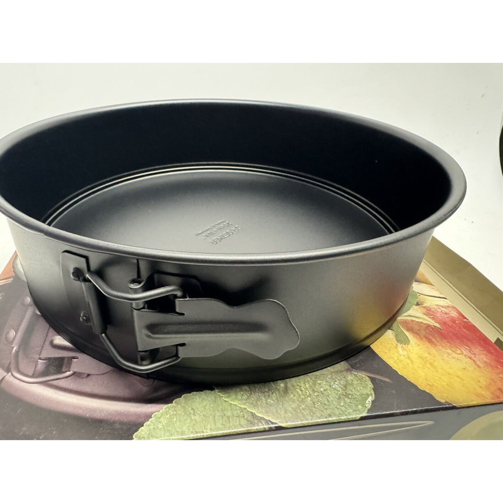 VINTAGE RARE Dr. Oetker Springform 26 cm Tradition Deep Cake Tin Made in Germany