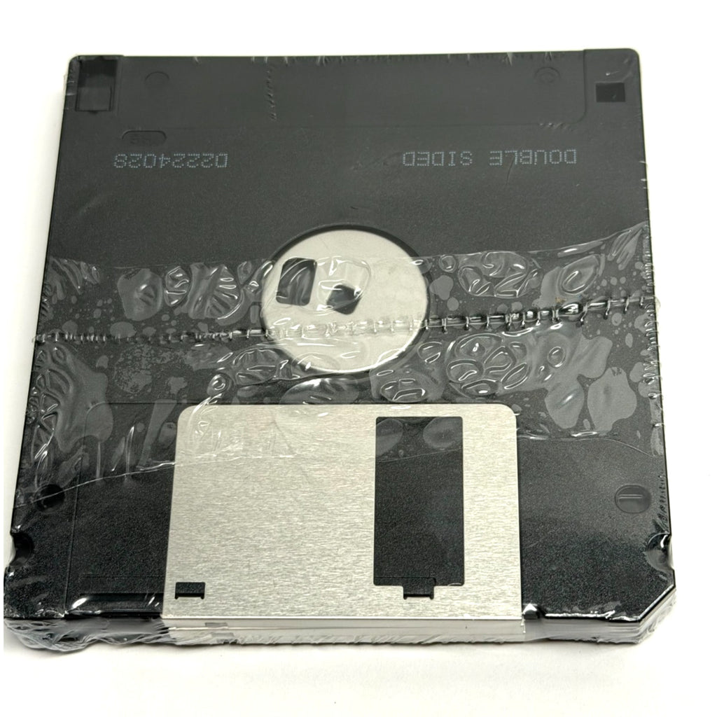 Vintage NEW SEALED Lotus Freelance Graphics Release 1.0 Working Model 1991 Disk