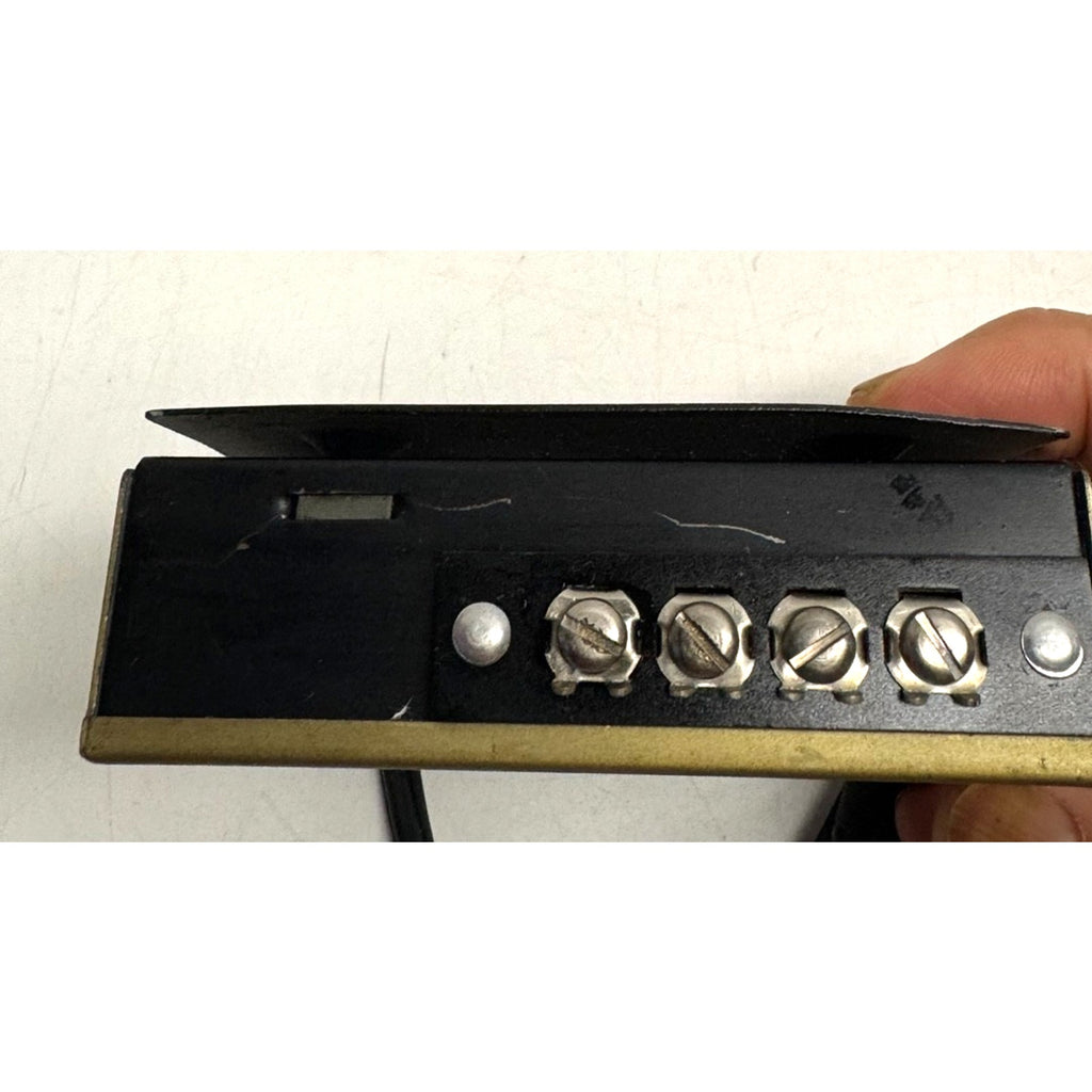 Vintage Tyco Model Trains Toy Hobby Transformer Model No. 899V
