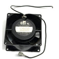Vintage Papst TYP 8800 N Fan Made in Germany