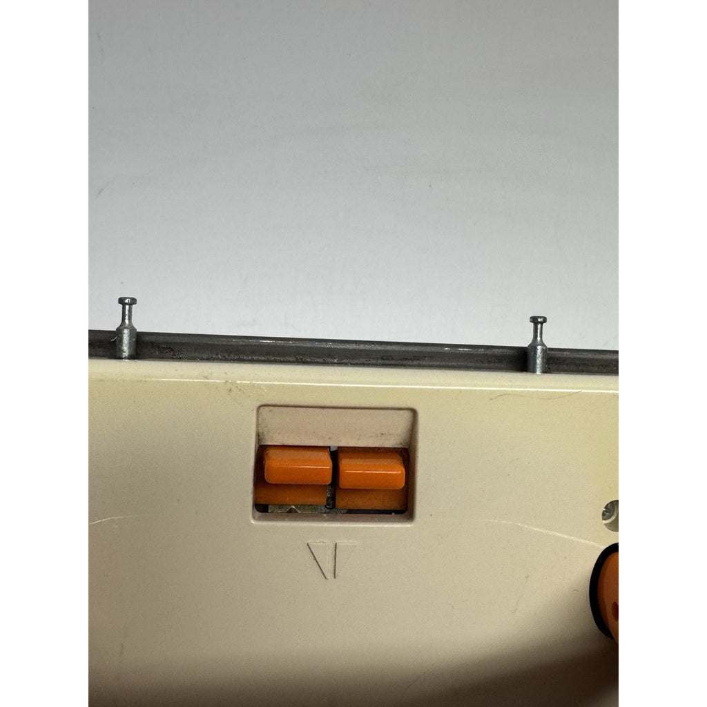 VINTAGE Toyota Lace Carriage Attachment Part For KS 901 Knitting Machine