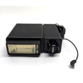 Vintage Soligor MK-10A Electronic 35mm SLR Film Camera Flash
