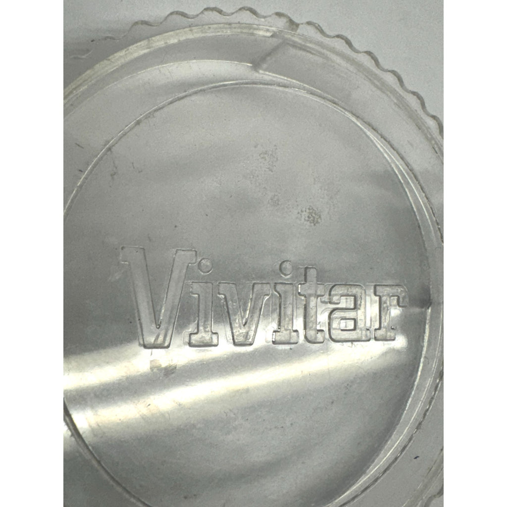 VIVITAR 58mm Skylight 1A Filter