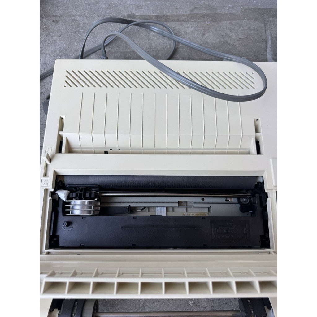 Vintage RARE NOS Epson LX-800 Dot Matrix Printer P70RA Made in Japan