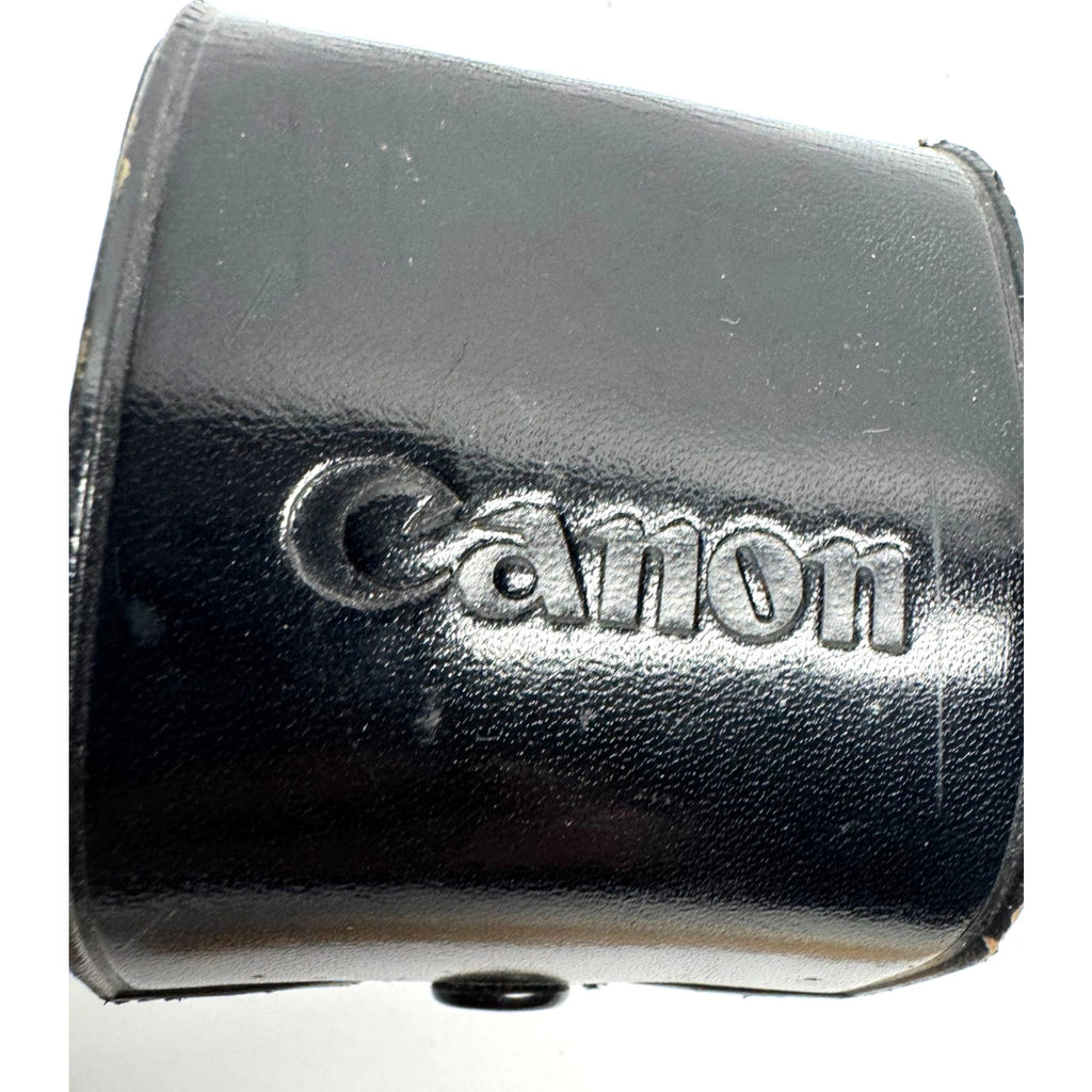 Vintage Canon Booster Light Meter for Canon Pellix/FT QL Cameras