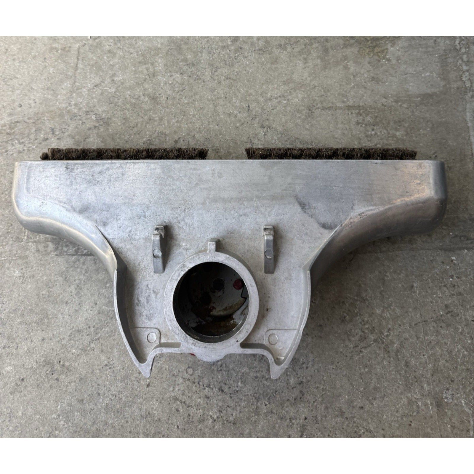 Vintage Kirby Floor Polisher Brush Attachment