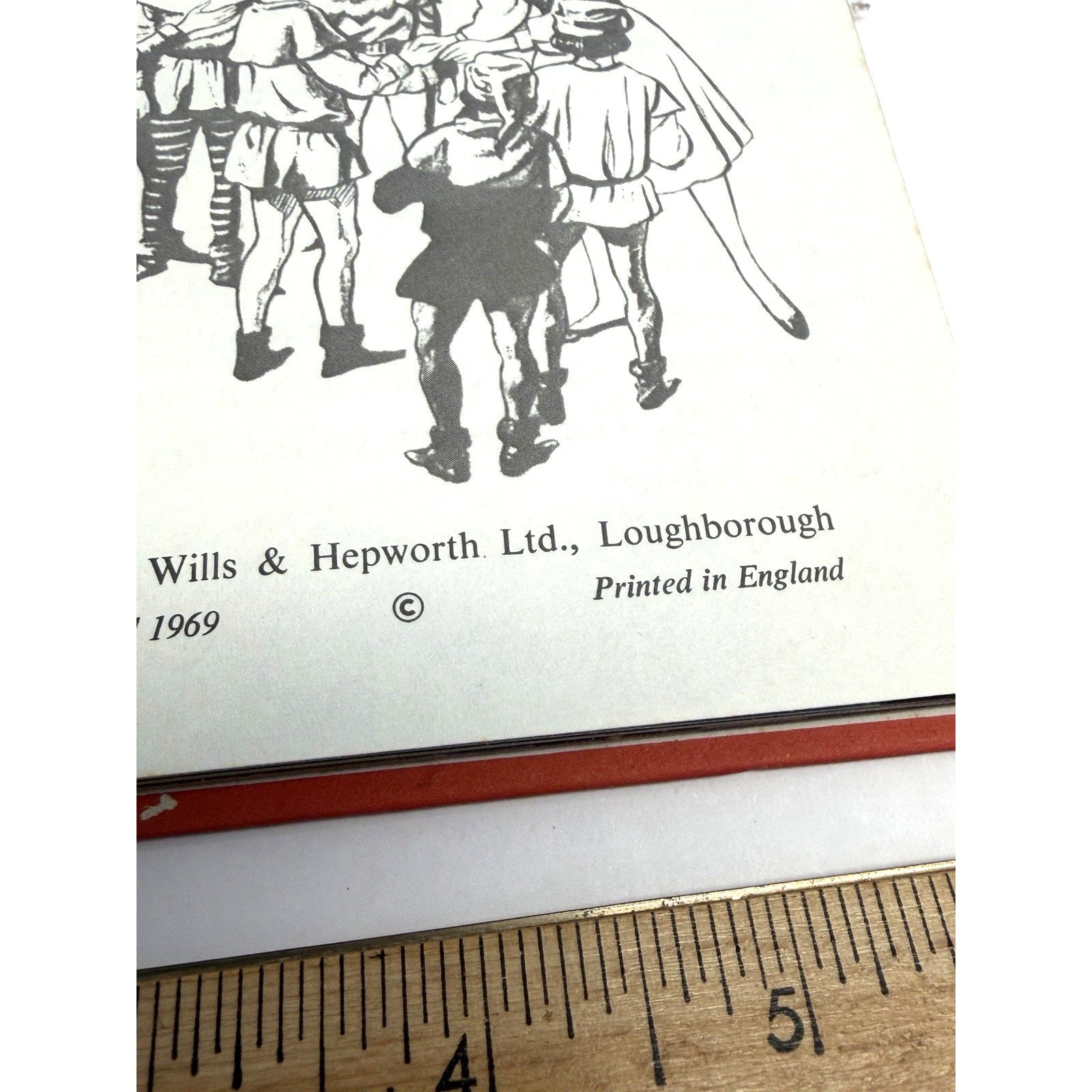 Vintage Ladybird Book – Snow-White & the Seven Dwarfs - 606D